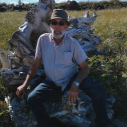 Photo de Serge Samson, avis de décès à Gatineau
