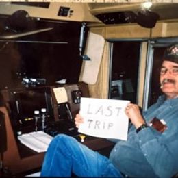 Photo de James Donald “Don” Jones, avis de décès