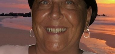 Françoise « France » Martin