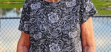 Doris Harvel Jansen