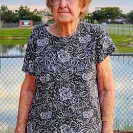 Photo de Doris Harvel Jansen, avis de décès