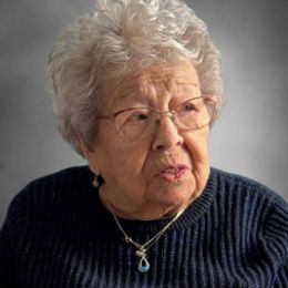 Photo of Josée Pucacco Lamarre, obituary in Papineauville