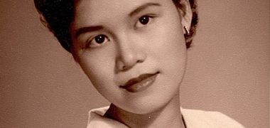 Erlinda Siongco Go