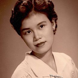 Photo of Erlinda Siongco Go, obituary