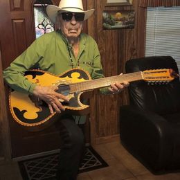 Photo of Eleodoro "Lolo" F. Agado, obituary
