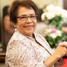 Photo de Clara Isabel Mayora, avis de décès