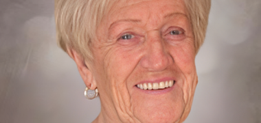 Claudette Chartier-Raymond