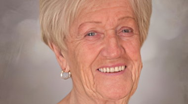 Claudette Chartier-Raymond