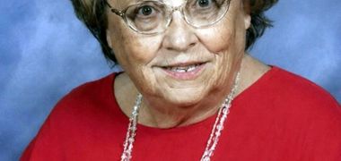 Betty Ruth Williams