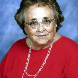 Photo de Betty Ruth Williams, avis de décès