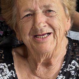 Photo of Huguette Lachapelle, obituary in Mont-Laurier