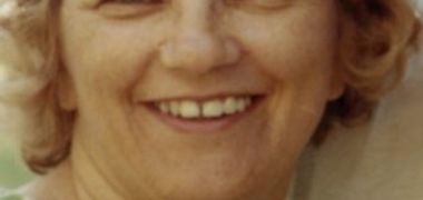 Betty Ann Bauer
