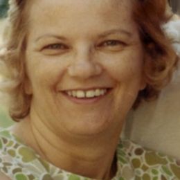 Photo de Betty Ann Bauer, avis de décès