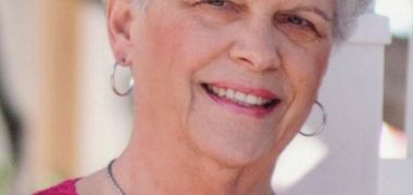 Karen Ruth Jaeger