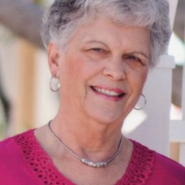 Photo de Karen Ruth Jaeger, avis de décès