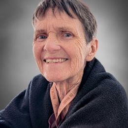 Photo of Francine Lalande, obituary in Plaisance