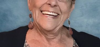 Joannie Marie Heisterberg