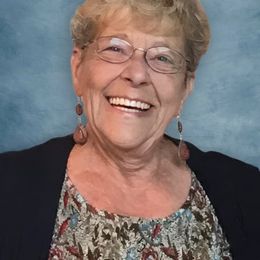 Photo of Joannie Marie Heisterberg, obituary