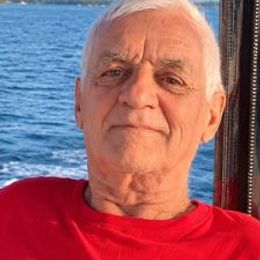 Photo of Réal Filion, obituary in Coteau-du-Lac