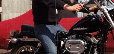 Norman Gilbert Joseph Odjick