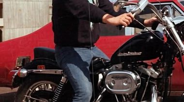 Norman Gilbert Joseph Odjick