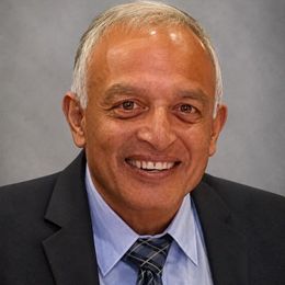Photo de Ajay Ram, avis de décès