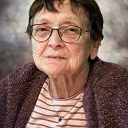 Photo of Victoire L'Heureux, obituary in Ferme-Neuve