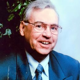 Photo of Germain Lapointe, obituary in Saguenay