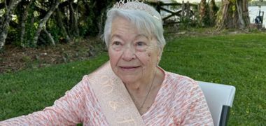 Helen Gladys Fraser