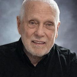 Photo of André Bédard, obituary in Saint-Hyacinthe