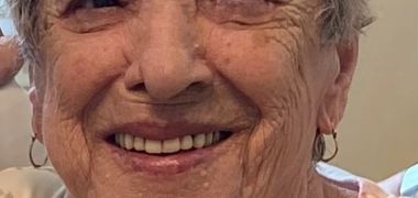 Rose-Aimée Lyrette St-Martin