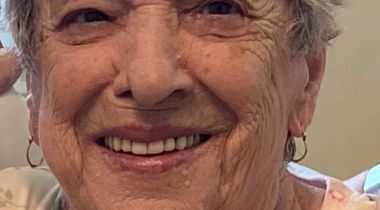 Rose-Aimée Lyrette St-Martin