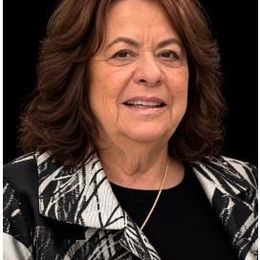 Photo de Roberta Ann Green, avis de décès