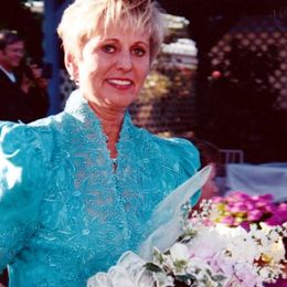 Photo de Judith "Judi" Lorna Johnson, avis de décès