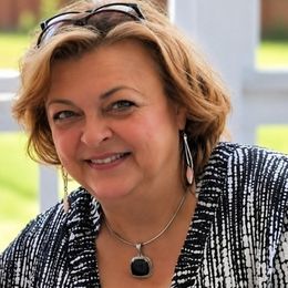 Photo de Alynne Kline McLeod, avis de décès