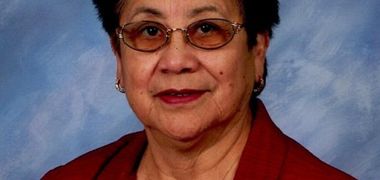 Juanita R. Luna