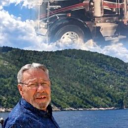 Photo of Benoit Campeau, obituary in Mont-Laurier