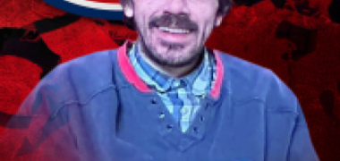Robert Legouffe