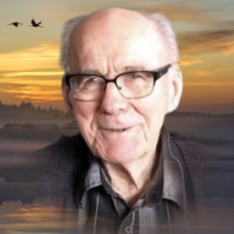 Photo de Adhémar Arsenault, avis de décès à Caplan