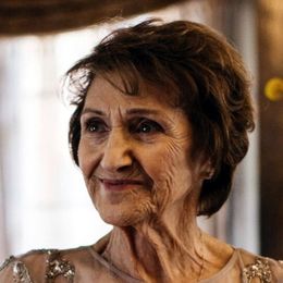 Photo de Virginia Deantonio, avis de décès