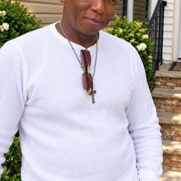 Photo of Alex Jean Baptiste, obituary in Terrebonne