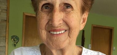 Ida Lacourcière St-Amour