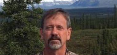 Ronald Joseph Sliger