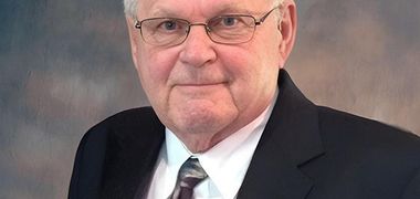Charles "Buck" Henry Youngblood