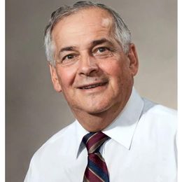 Photo of Raymond Daigle, obituary in Longueuil