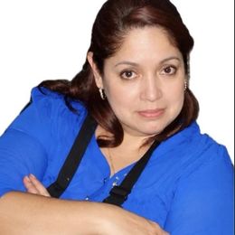 Photo de Bertha Xiomara Perez Obando, avis de décès