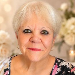 Photo of Estelle Savard, obituary in Saint-David-de-Falardeau