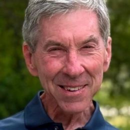 Photo de Douglas Stewart Slater, avis de décès