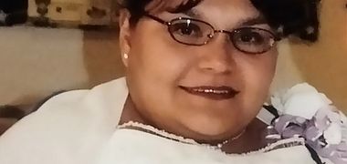 Yvonne Rosemary Alvarado
