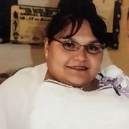 Photo de Yvonne Rosemary Alvarado, avis de décès
